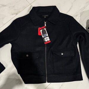 Bnwt banana republic women’s jacket